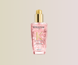 hallbee body kerastase oleo elixir ultime lhuile rose nutricao brilho mix 4 oleos preciosos 100ml