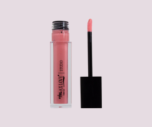 Max Love Gloss Labial Lip Volumoso Cor 12 - Nude Com Glitter - Aumento Dos Lábios Max Love Gloss Labial Lip Volumoso Cor 12 - Nude Com Glitter - Aumento Dos Lábios