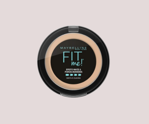 Descubra o Segredo para uma Pele Impecável com o Maybelline NY Pó Compacto Fit Me Descubra o Segredo para uma Pele Impecável com o Maybelline NY Pó Compacto Fit Me