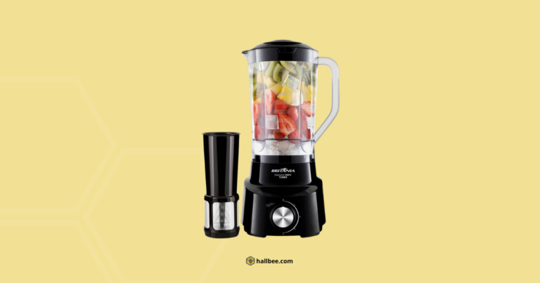 Britânia Diamante - Liquidificador, 1050w, 127v, Preto: Potência e Design em Sua Cozinha 5 Britânia Diamante – Liquidificador, 1050w, 127v, Preto: Potência e Design em Sua Cozinha