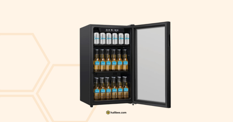 Cervejeira Midea Flex 96L: A Solução Versátil para Bebidas na Temperatura Perfeita 11 Cervejeira Midea Flex 96L: A Solução Versátil para Bebidas na Temperatura Perfeita