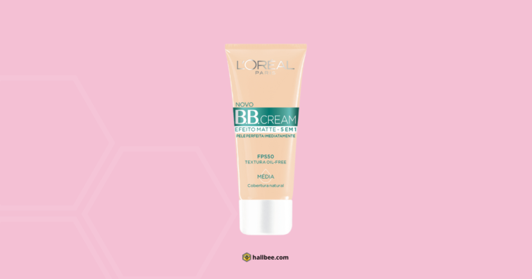 Descubra a Elegância Simples com a Base BB Cream Efeito Matte da L'Oréal Paris 9 Descubra a Elegância Simples com a Base BB Cream Efeito Matte da L’Oréal Paris