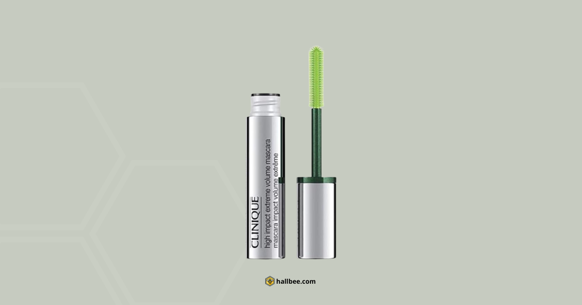 Descubra o Poder do Volume com a Clinique High Impact Extreme Volume Mascara hallbee_descubra_o_poder_do_volume_com_a_clinique_high_impact_extreme_volume_mascara