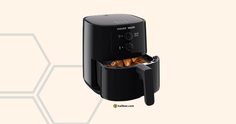 Fritadeira Airfryer Série 3000 Grill Edition Philips Walita: Tecnologia e Praticidade em 1400W 13 Fritadeira Airfryer Série 3000 Grill Edition Philips Walita: Tecnologia e Praticidade em 1400W