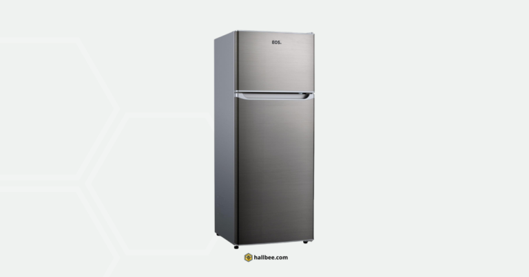 Geladeira EOS 240 Litros Duplex Inox ERV270DS 110V: Eficiência e Design Moderno para Sua Cozinha 1 Geladeira EOS 240 Litros Duplex Inox ERV270DS 110V: Eficiência e Design Moderno para Sua Cozinha