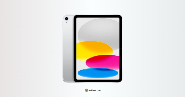 iPad da Apple (10ª geração): Potência e Versatilidade em um Design Moderno 11 iPad da Apple (10ª geração): Potência e Versatilidade em um Design Moderno
