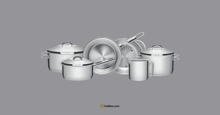 Jogo de Panelas Tramontina Solar 6 Peças: Elegância e Eficiência na Cozinha 2 Jogo de Panelas Tramontina Solar 6 Peças: Elegância e Eficiência na Cozinha