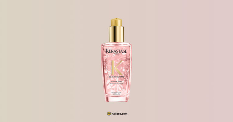 Kérastase Óleo Elixir Ultime L'Huile Rose: Nutrição e Brilho para Todos os Tipos de Cabelo 10 Kérastase Óleo Elixir Ultime L’Huile Rose: Nutrição e Brilho para Todos os Tipos de Cabelo