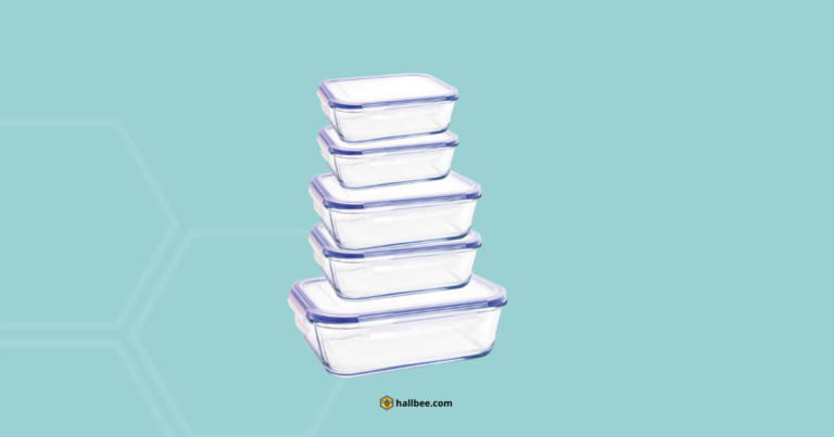 Kit Conjunto 5 Potes De Geladeira Hermético De Vidro Marmita Tampa Click (Azul): Praticidade e Qualidade para o Seu Dia a Dia 3 Kit Conjunto 5 Potes De Geladeira Hermético De Vidro Marmita Tampa Click (Azul): Praticidade e Qualidade para o Seu Dia a Dia