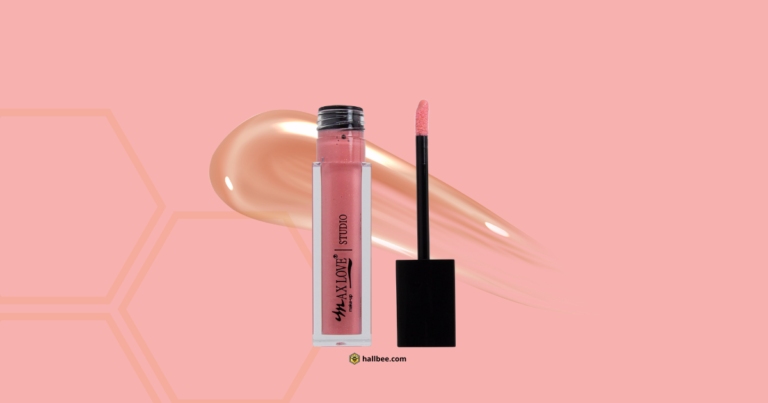 Max Love Gloss Labial Lip Volumoso Cor 12 - Nude Com Glitter - Aumento Dos Lábios 10 Max Love Gloss Labial Lip Volumoso Cor 12 – Nude Com Glitter – Aumento Dos Lábios