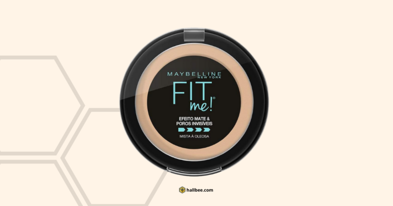 Descubra o Segredo para uma Pele Impecável com o Maybelline NY Pó Compacto Fit Me 12 Descubra o Segredo para uma Pele Impecável com o Maybelline NY Pó Compacto Fit Me