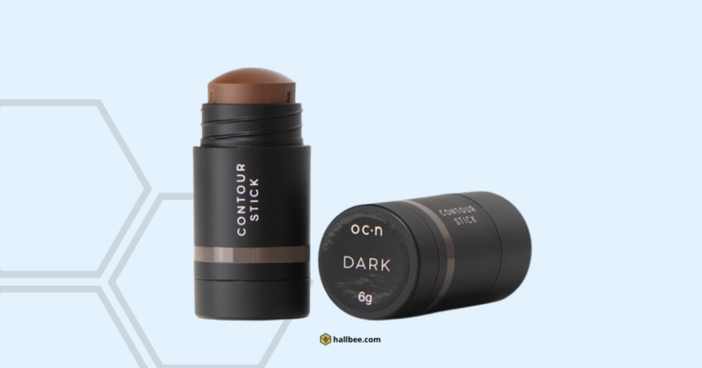 Océane – Mini Contour Stick Edition - Dark/Marrom Escuro: A Praticidade em um Bastão 13 Océane – Mini Contour Stick Edition – Dark/Marrom Escuro: A Praticidade em um Bastão