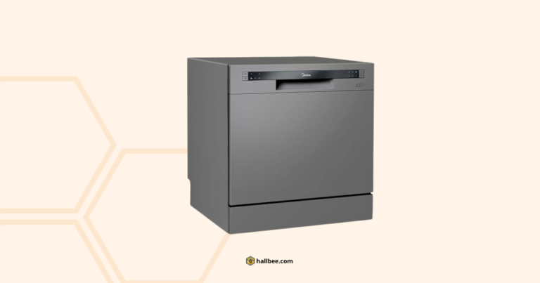 Transforme sua Rotina na Cozinha com o Lava Louças 8 Serviços Prata 127V Midea 3 Transforme sua Rotina na Cozinha com o Lava Louças 8 Serviços Prata 127V Midea