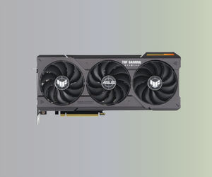 ASUS TUF Gaming GeForce RTX 4060 Ti OC: Potência e Eficiência em Detalhes 4 hallbee ASUS Placa grafica TUF Gaming GeForce RTX 4060 Ti Edicion OC 3