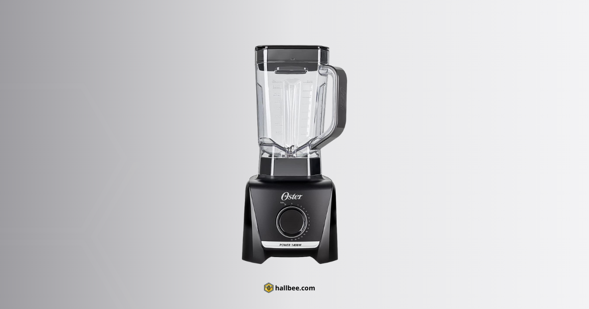 Oster OLIQ610 1400 Full: Potência e Praticidade para Sua Cozinha hallbee_Oster_OLIQ610_1400_Full_Liquidificador_3_2L_110V_1400W_Preto