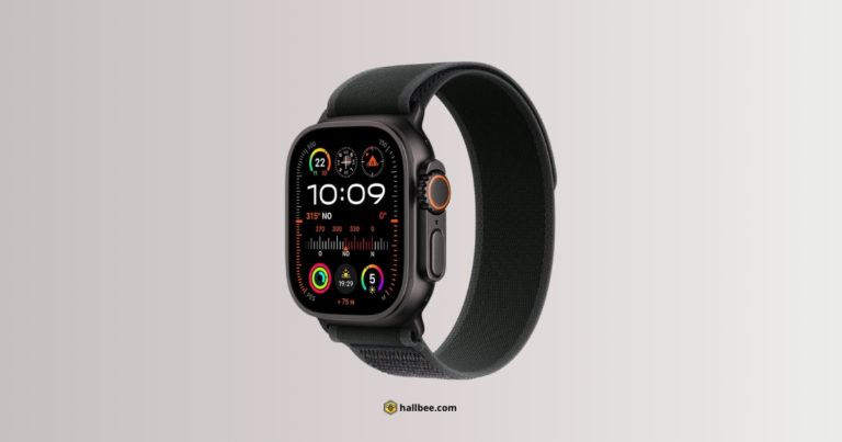 Apple Watch Ultra 2 GPS + Cellular: O Relógio Que Redefine a Experiência Wearable 7 Apple Watch Ultra 2 GPS + Cellular: O Relógio Que Redefine a Experiência Wearable