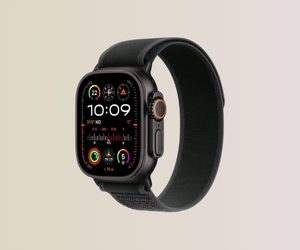 Apple Watch Ultra 2 GPS + Cellular: O Relógio Que Redefine a Experiência Wearable 3 hallbee body apple watch ultra 2 gps cellular titanio preto 49mm pulseira loop trail 2
