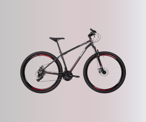 Caloi Bicicleta Vulcan, Aro 29, Câmbio Shimano 21 Velocidades: A Escolha Ideal para Ciclistas Iniciantes 4 hallbee caloi bicicleta vulcan aro 29 cambio shimano 21 velocidades 2