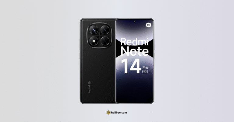 Xiaomi Redmi Note 14 Midnight Black: Um Custo-Benefício que Surpreende 2 Xiaomi Redmi Note 14 Midnight Black: Um Custo-Benefício que Surpreende
