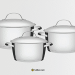 Jogo de Panelas Tramontina Allegra 3 Peças: A Solução Definitiva para Cozimento Uniforme hallbee_jogo_de_panelas_tramontina_allegra_3_pecas_fundo_triplo_inox_sem_fundo