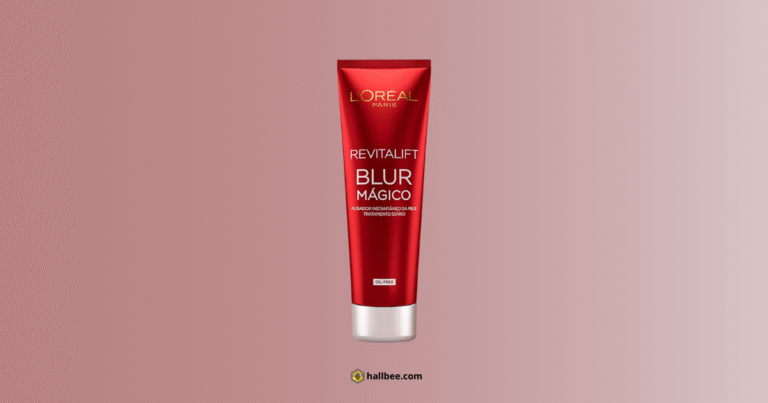 L’Oréal Paris Primer Blur Mágico Revitalift: Análise Completa do Primer que Transforma a Pele 9 L’Oréal Paris Primer Blur Mágico Revitalift: Análise Completa do Primer que Transforma a Pele