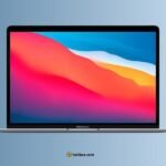 MacBook Air M1: Potência e Elegância em um Design Ultrafino hallbee_macbook_air_m1_potencia_e_elegancia_em_design_ultrafino_capa