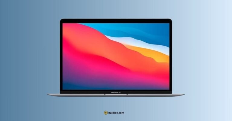MacBook Air M1: Potência e Elegância em um Design Ultrafino 12 MacBook Air M1: Potência e Elegância em um Design Ultrafino