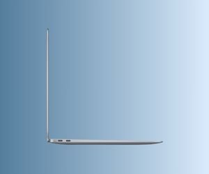 MacBook Air M1: Potência e Elegância em um Design Ultrafino 3 hallbee macbook air m1 potencia e elegancia em design ultrafino capa 1