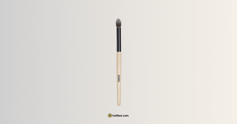 Pincel Marfim Esfumar Belliz: Análise Profissional do Melhor Pincel para Esfumado[2024]