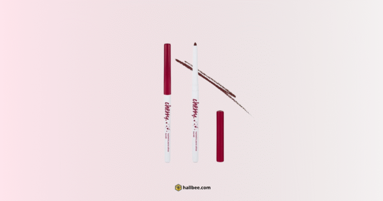 Vizzela Cherry Bordô: O Segredinho para um Olhar Poderoso e Cheio de Glamour! 6 Vizzela Cherry Bordô: O Segredinho para um Olhar Poderoso e Cheio de Glamour!