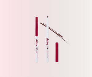 Vizzela Cherry Bordô: O Segredinho para um Olhar Poderoso e Cheio de Glamour! 4 hallbee vizzela cherry bordo lapiseira para olhos que revoluciona o olhar removebg preview 3