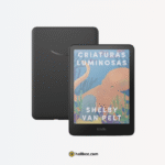 Kindle Colorsoft (16 GB): A Revolução da Leitura em Cores hallbee_kindle_colorsoft_16gb_a_revolucao_da_leitura_em_cores_capa