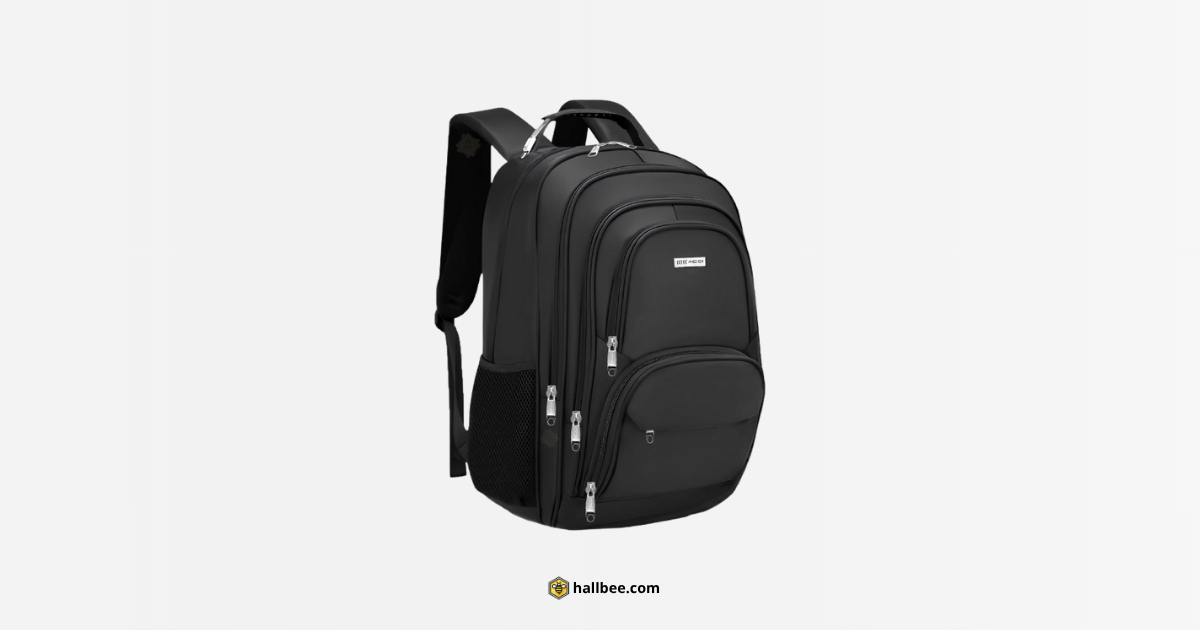 Descubra a mochila semi-impermeável ideal para notebook, faculdade e viagem. Análise técnica e prática de suas funcionalidades, design e conforto. Perfeita para quem busca durabilidade e organização.