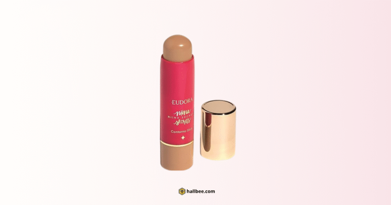 NIINA SECRETS CONTORNO FACIAL STICK COR 1 5g: Análise Detalhada e Guia de Aplicação para uma Escultura Facial Impecável 5 Descubra o NIINA SECRETS CONTORNO FACIAL STICK COR 1 5g: análise técnica, desempenho e dicas de uso para uma maquiagem impecável e natural. Saiba tudo!