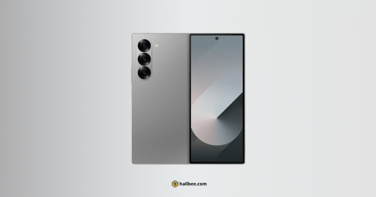 Samsung Galaxy Z Fold6: A Arte da Inovação Dobrável em Suas Mãos 5 Descubra o Samsung Galaxy Z Fold6: uma análise aprofundada do design, desempenho e câmeras deste dobrável que redefine a experiência móvel. Pontos fortes e limitações revelados.