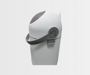 Lixeira Gato Panda Anti Odor para Fraldas 10 Litros: Análise Detalhada de Funcionalidade e Design 3 Analisamos a Lixeira Gato Panda 10L: design compacto, vedação anti-odor e higiene para fraldas. Descubra se é a solução ideal para seu lar...
