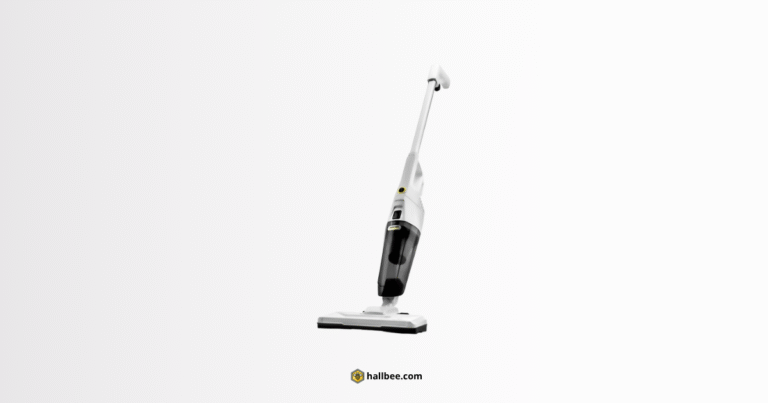 Kärcher VCL Stick: Análise Completa do Aspirador Vertical 2 em 1 para o Dia a Dia 2 Kärcher VCL Stick: Análise Completa do Aspirador Vertical 2 em 1 para o Dia a Dia
