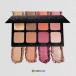 Océane Face Palette Edition 30 5G: A Versatilidade em Suas Mãos hallbee_oceane_face_palette_edition_30_5g_a_versatilidade_em_suas_maos