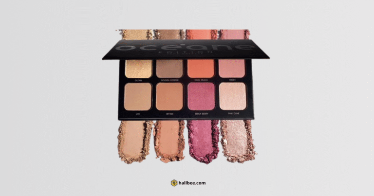 Océane Face Palette Edition 30 5G: A Versatilidade em Suas Mãos 1 Océane Face Palette Edition 30 5G: A Versatilidade em Suas Mãos