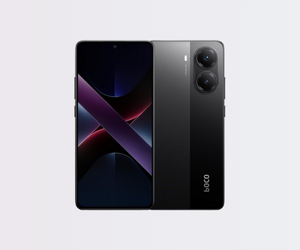 Xiaomi Poco X7 Pro 5G NFC Black: Análise Completa e Criteriosa 3 Análise aprofundada do Xiaomi Poco X7 Pro 5G NFC Black: desempenho, design, tela e bateria. Descubra se este smartphone é a escolha ideal para você.