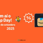 Amazon App Day: Análise de Produtos e a Experiência Mobile hallbee_amazon_app_day_analise_produtos_experiencia_mobile