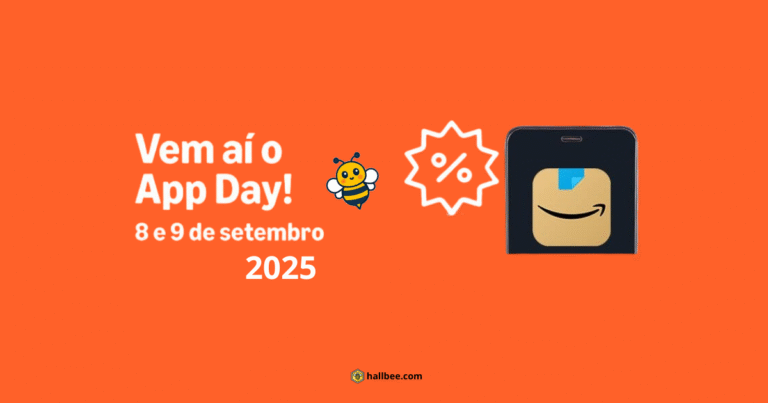 Amazon App Day: Análise de Produtos e a Experiência Mobile 4 Amazon App Day: Análise de Produtos e a Experiência Mobile