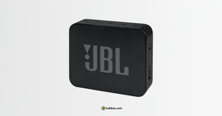 JBL Go Essential: Análise Detalhada da Essência Sonora Portátil 1 JBL Go Essential: Análise Detalhada da Essência Sonora Portátil