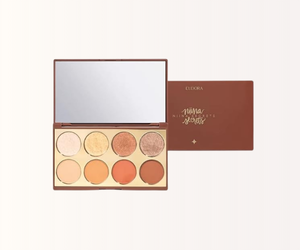 Palette Niina Secrets Neutrals 5,6g: A Versatilidade dos Tons Terrosos em Suas Mãos 3 Descubra a Palette Niina Secrets Neutrals 5,6g: análise técnica e experiência de uso. Pigmentação, fixação e versatilidade para looks impecáveis. Saiba tudo!