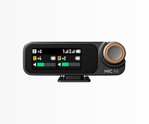 DJI Mic 2: A Evolução do Áudio Sem Fio para Criadores de Conteúdo 3 Análise aprofundada do DJI Mic 2: desempenho, design e recursos que o tornam essencial para produção de áudio profissional em vlogs, entrevistas e transmissões ao vivo.