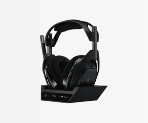Análise técnica e imparcial do Logitech G Astro A50 X: Headset gamer sem fio com LIGHTSPEED, HDMI 2.1 Passthru e PLAYSYNC. Desempenho, conforto e inovação.