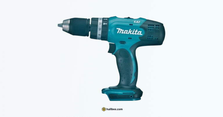 Makita DHP453Z: Uma Análise Criteriosa da Parafusadeira/Furadeira de Impacto a Bateria 18V 1 Makita DHP453Z: Uma Análise Criteriosa da Parafusadeira/Furadeira de Impacto a Bateria 18V