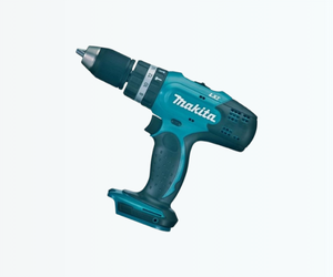 Makita DHP453Z: Uma Análise Criteriosa da Parafusadeira/Furadeira de Impacto a Bateria 18V 3 Análise técnica e imparcial da parafusadeira/furadeira de impacto Makita DHP453Z. Desempenho, ergonomia e custo-benefício para profissionais e entusiastas.