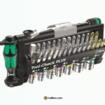 Wera Tool-Check Plus: A Caixa de Ferramentas de Bolso Definitiva? hallbee_wera_tool_check_plus_milimetrica_analise_completa