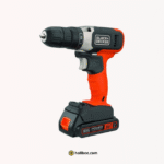 Análise da Furadeira e Parafusadeira BLACK+DECKER : Potência e Versatilidade para o Dia a Dia hallbee_analise_tecnica_da_furadeira_e_parafusadeira_black_decker